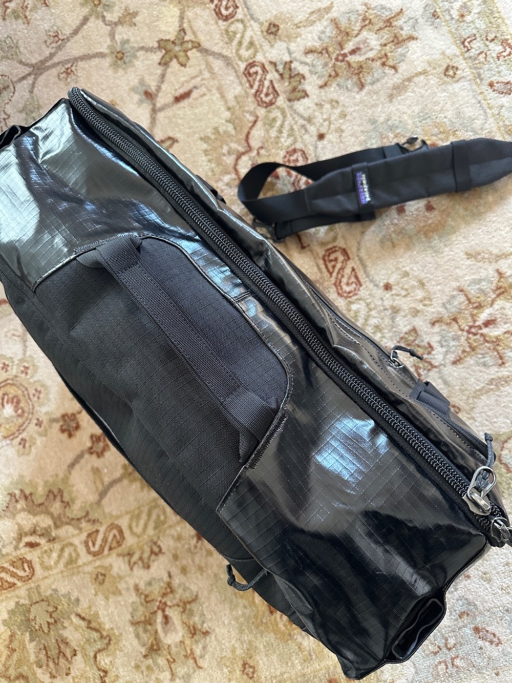 Patagonia Black Hole MLC 45L - Picture 3 of 9